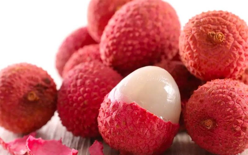 Lychee