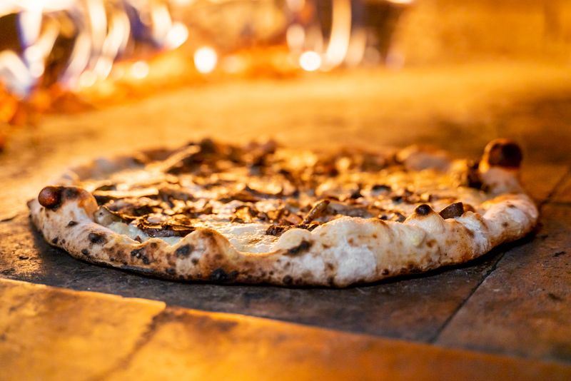 Artisan's Oven