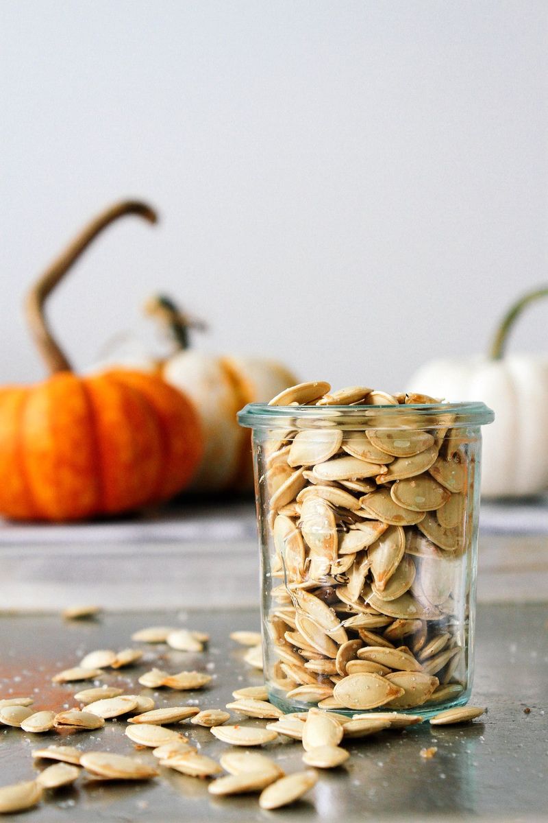 Pumpkin Seeds