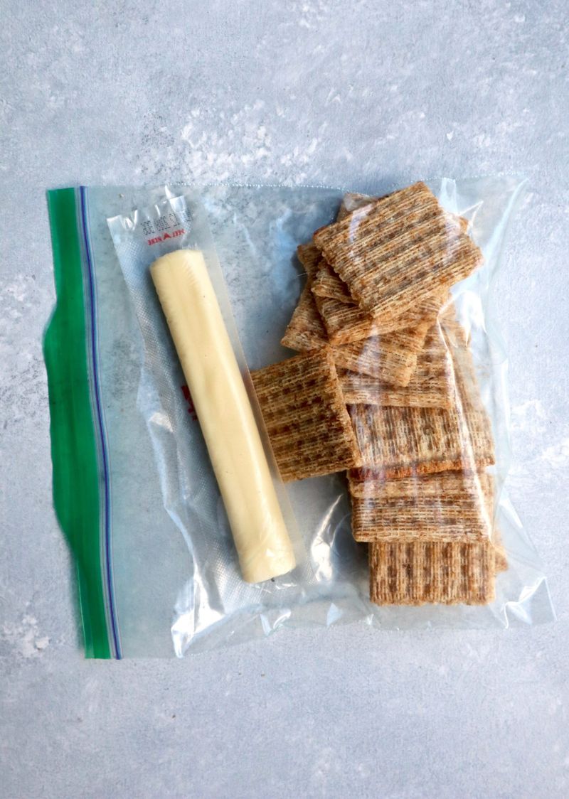 Cheese Sticks