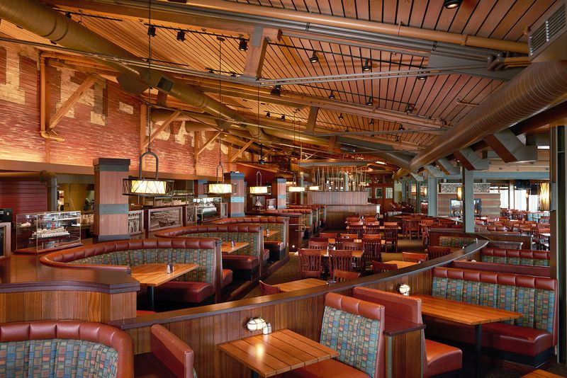 Ivar's Acres of Clams