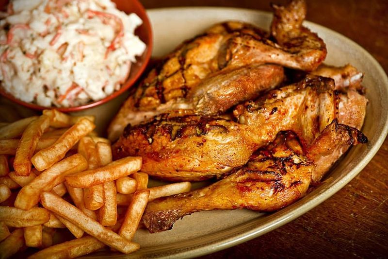Nando's - United Kingdom