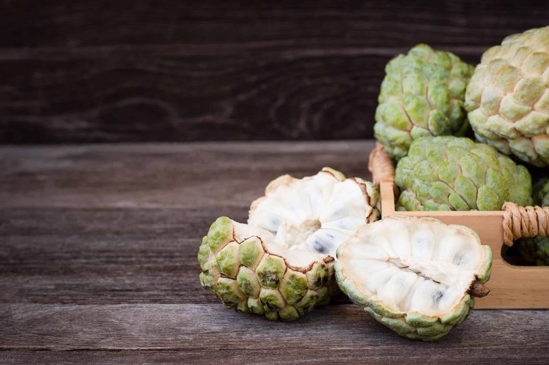 Cherimoya