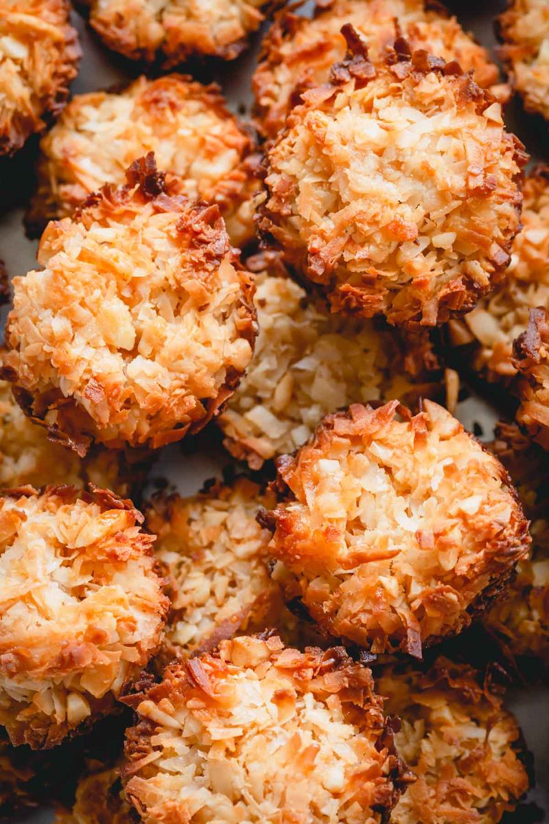 Cocadas