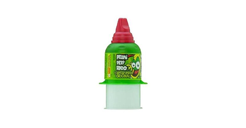 Pelon Pelo Rico