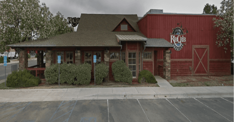 RibCrib – Statewide Chain