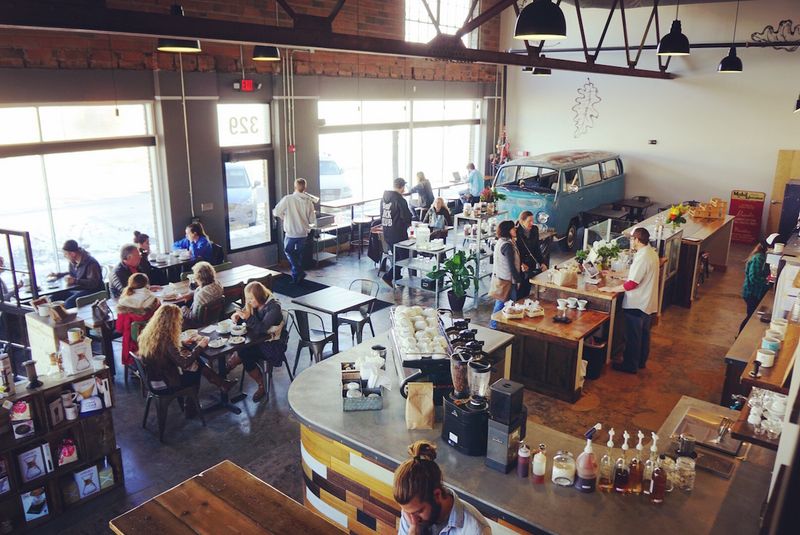 Harriet & Oak – Rapid City, South Dakota