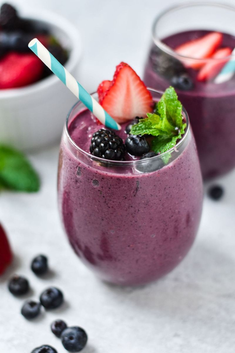 Protein Smoothie