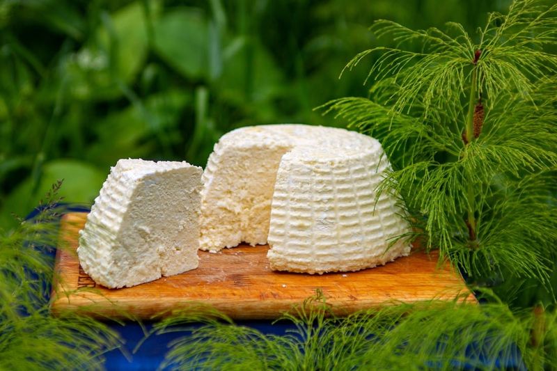 Pule Cheese