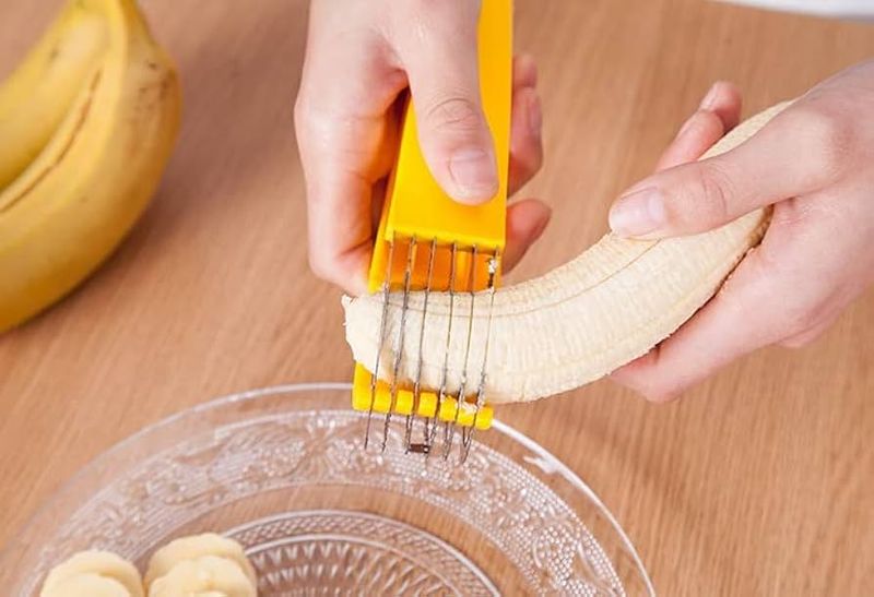 Banana Slicer