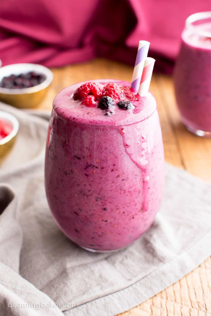 Breakfast Smoothie