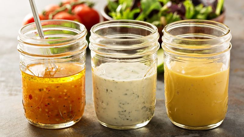 Eggs as a Natural Emulsifier