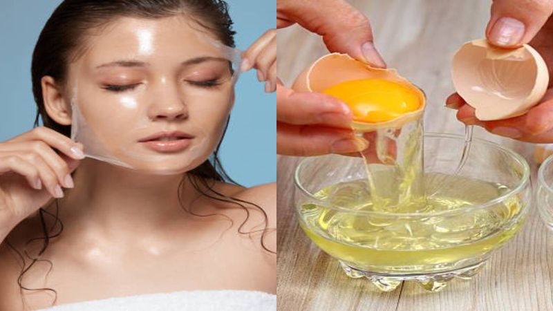 Eggs and Skin Elasticity