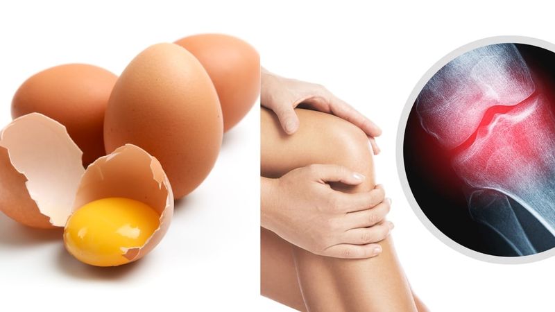 Eggs and Bone Health