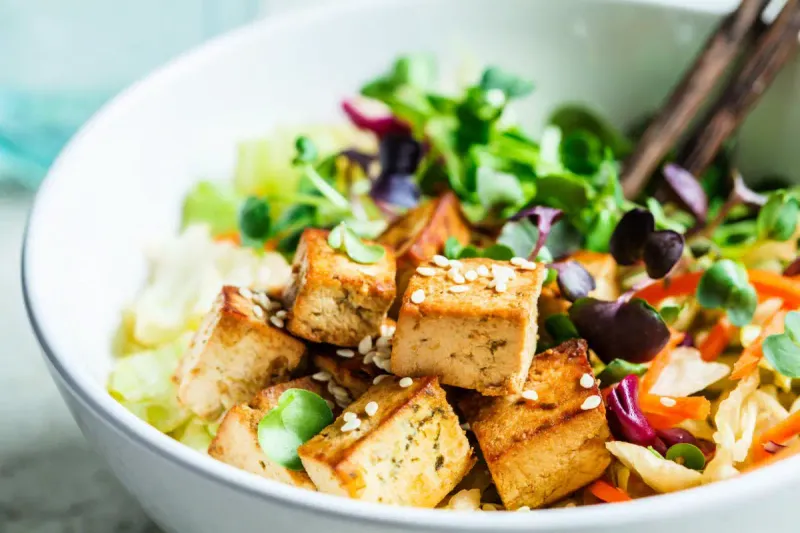 Tofu