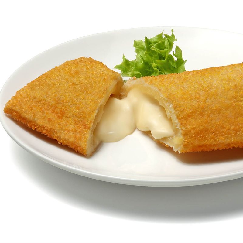 Dutch Kaassoufflé