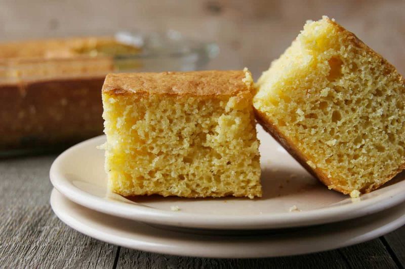 Boston Market Cornbread