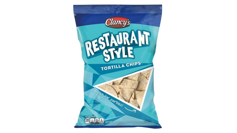 Clancy's Tortilla Chips