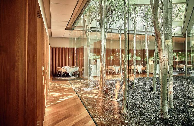El Celler de Can Roca – Girona, Spain