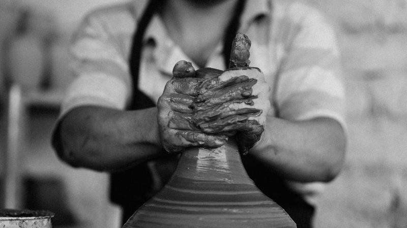Artisanal Craftsmanship