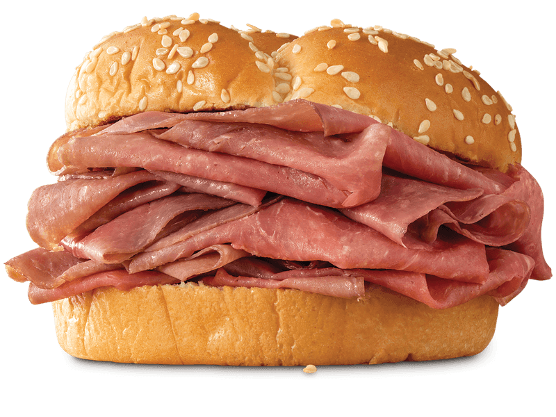 Classic Roast Beef