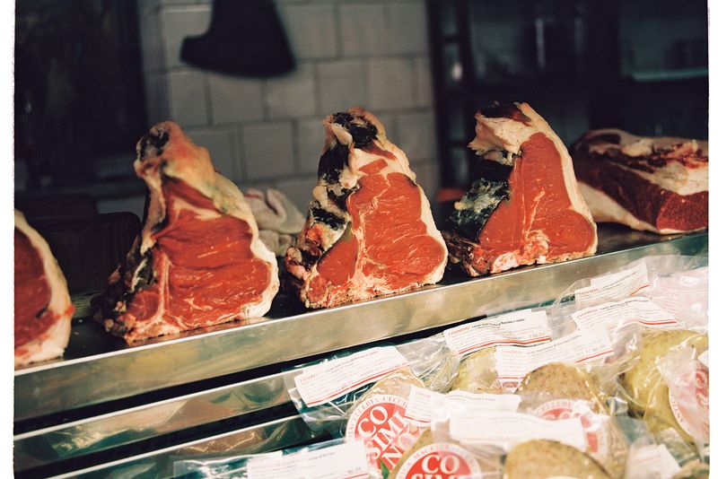 Invest in Quality Meat