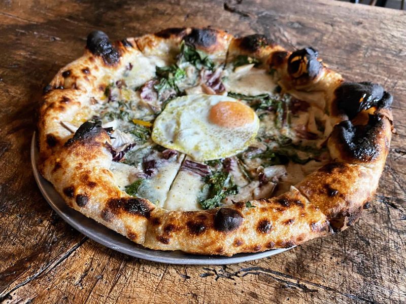 Blackbird Kitchen – Bozeman, Montana