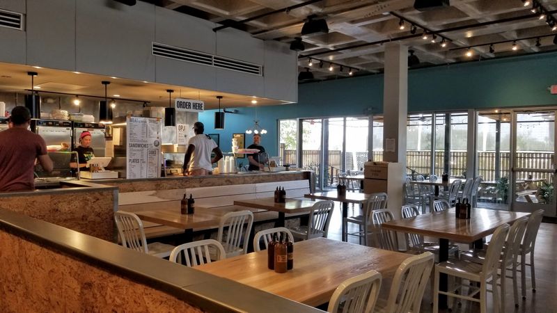 Little Miss BBQ – Phoenix