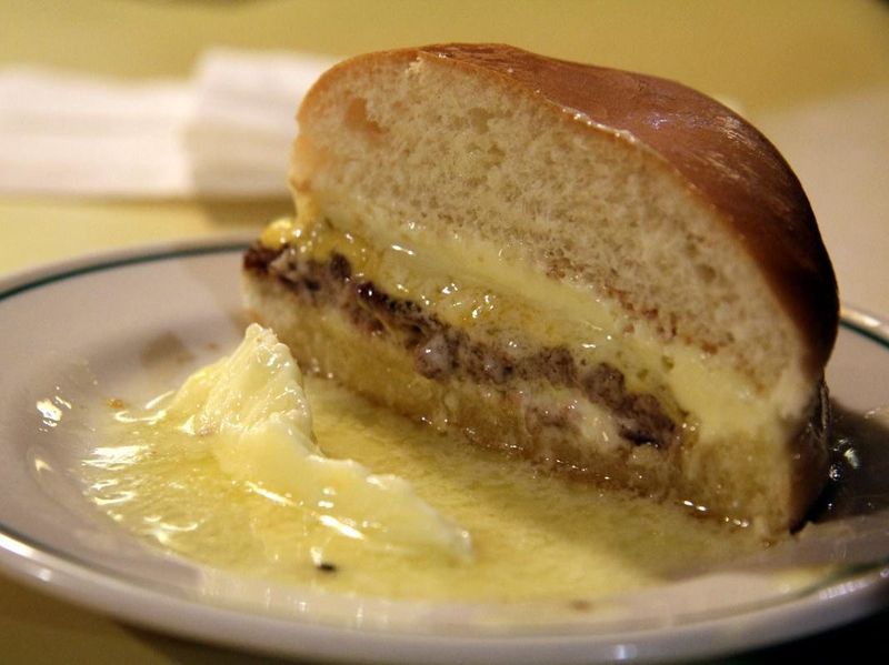 Solly’s Grille – Milwaukee, Wisconsin