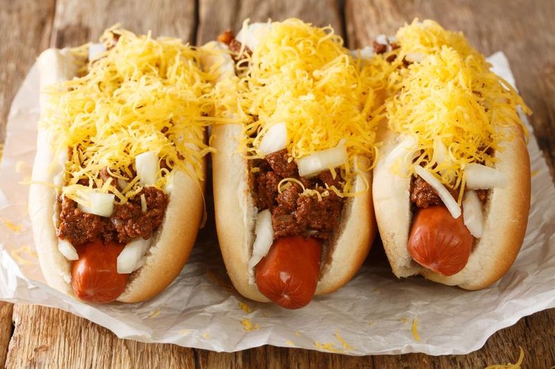Kansas City Dog – Missouri