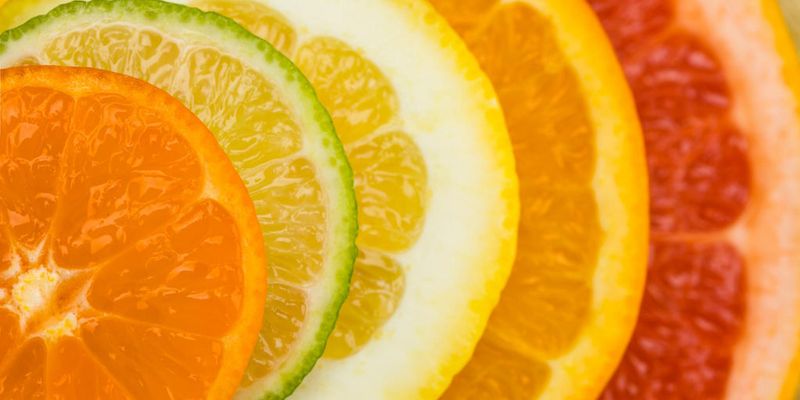 Citrus Fruits