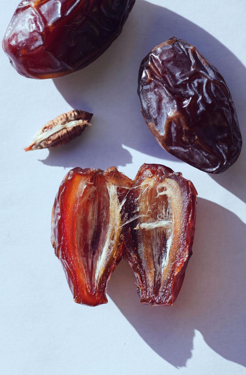 Dates - The Natural Candy Alternative