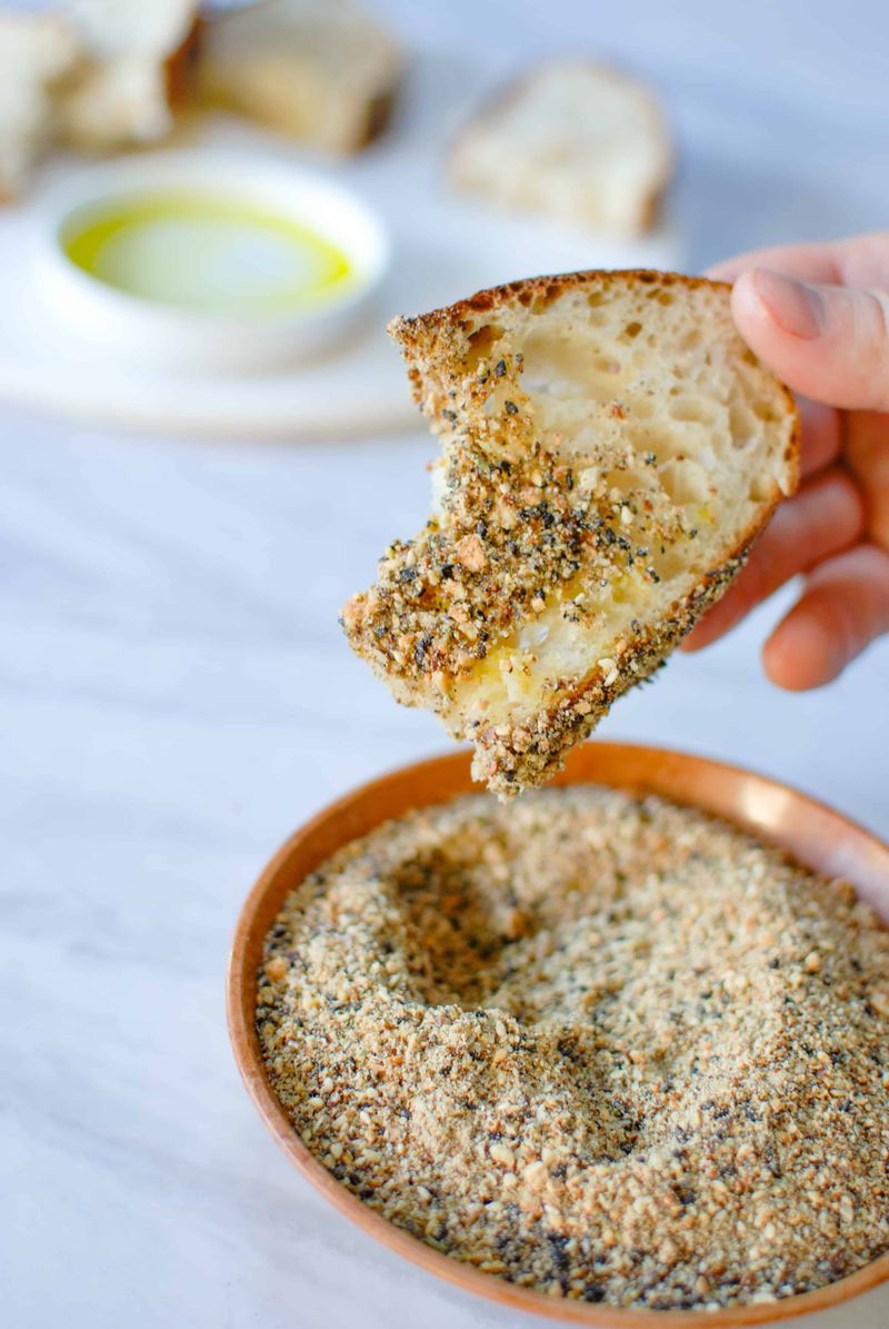 Dukkah