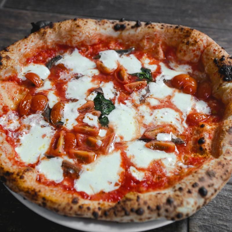 Mercurio’s – Pittsburgh