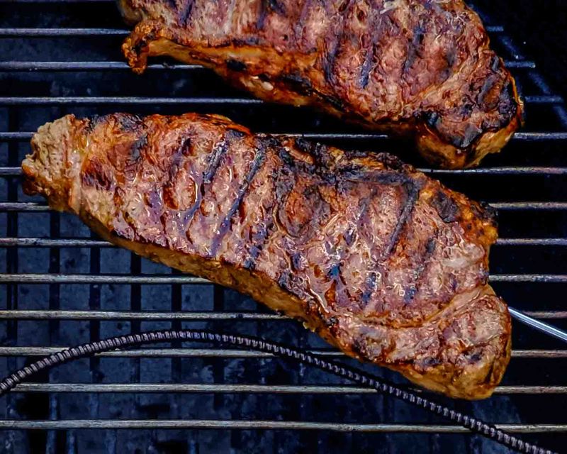 New York Strip