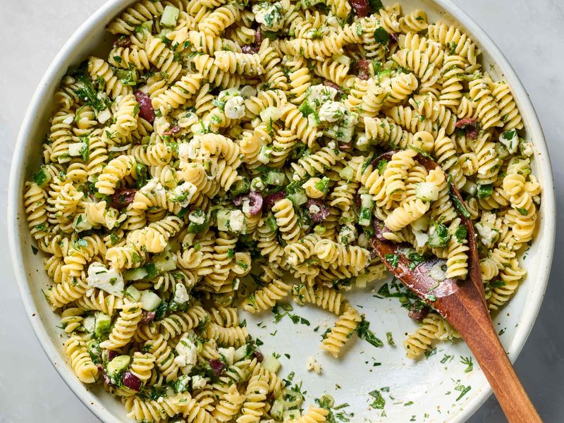 Herbs Overload
