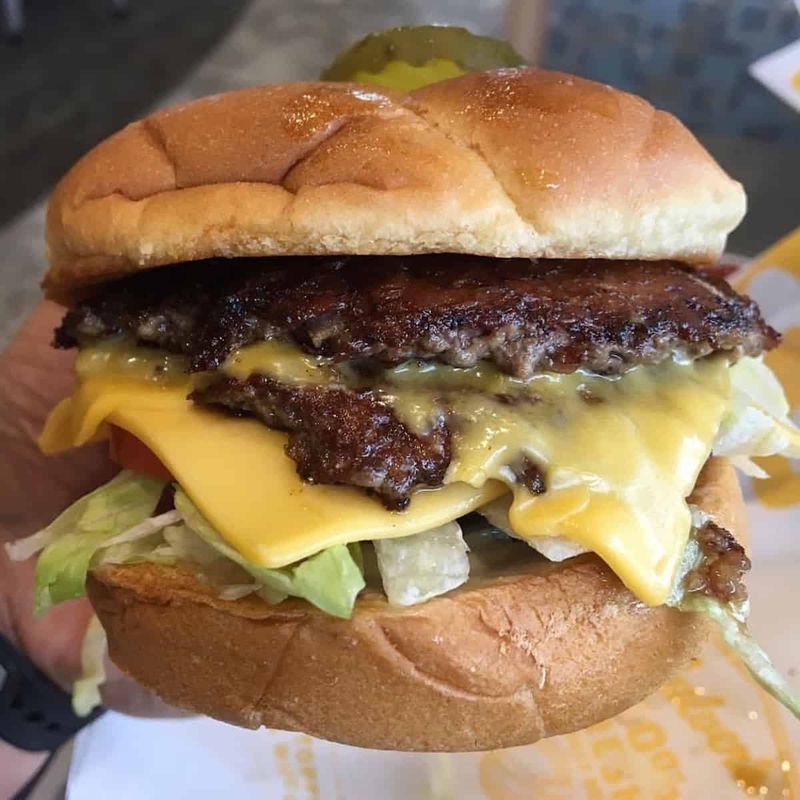 ButterBurger