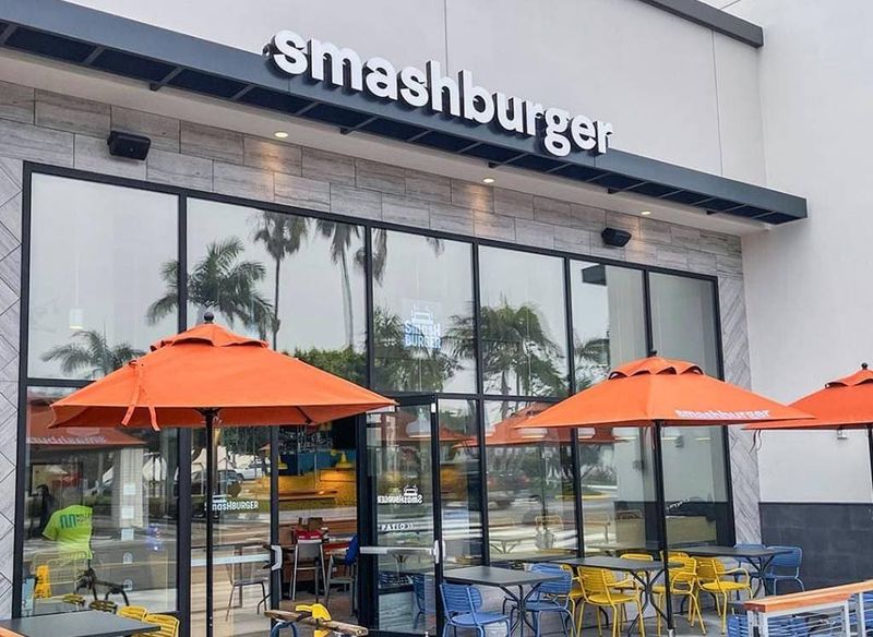Smashburger