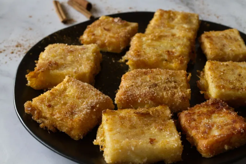 Leche Frita