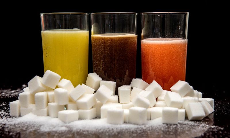 Fruit Juices