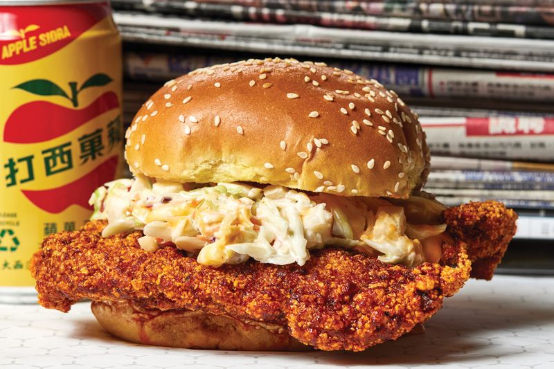 Georgia: Eats – Atlanta
