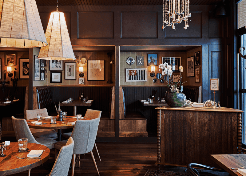 Georgia: Holeman & Finch – Atlanta