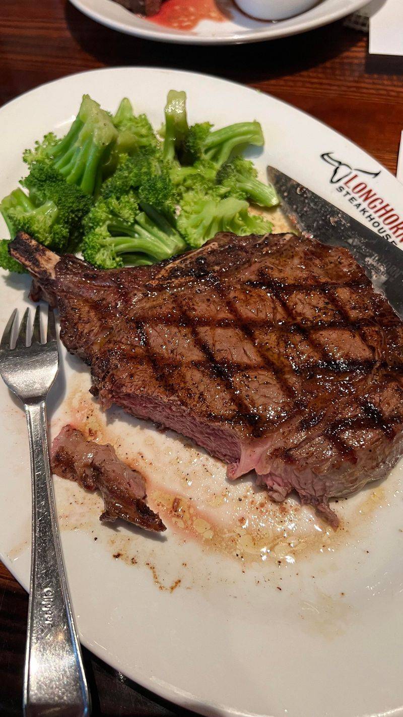 Outlaw Ribeye