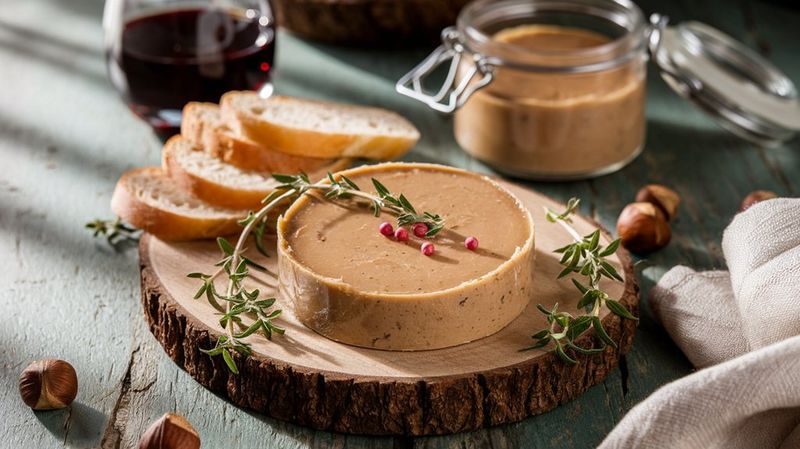 Pâté