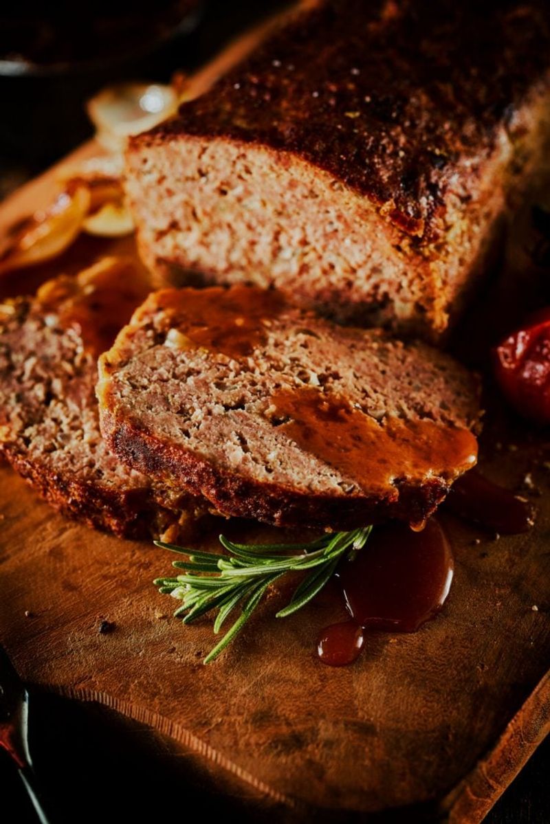 Meatloaf