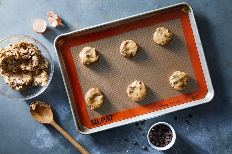 Silicone Baking Mats