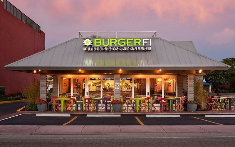 BurgerFi
