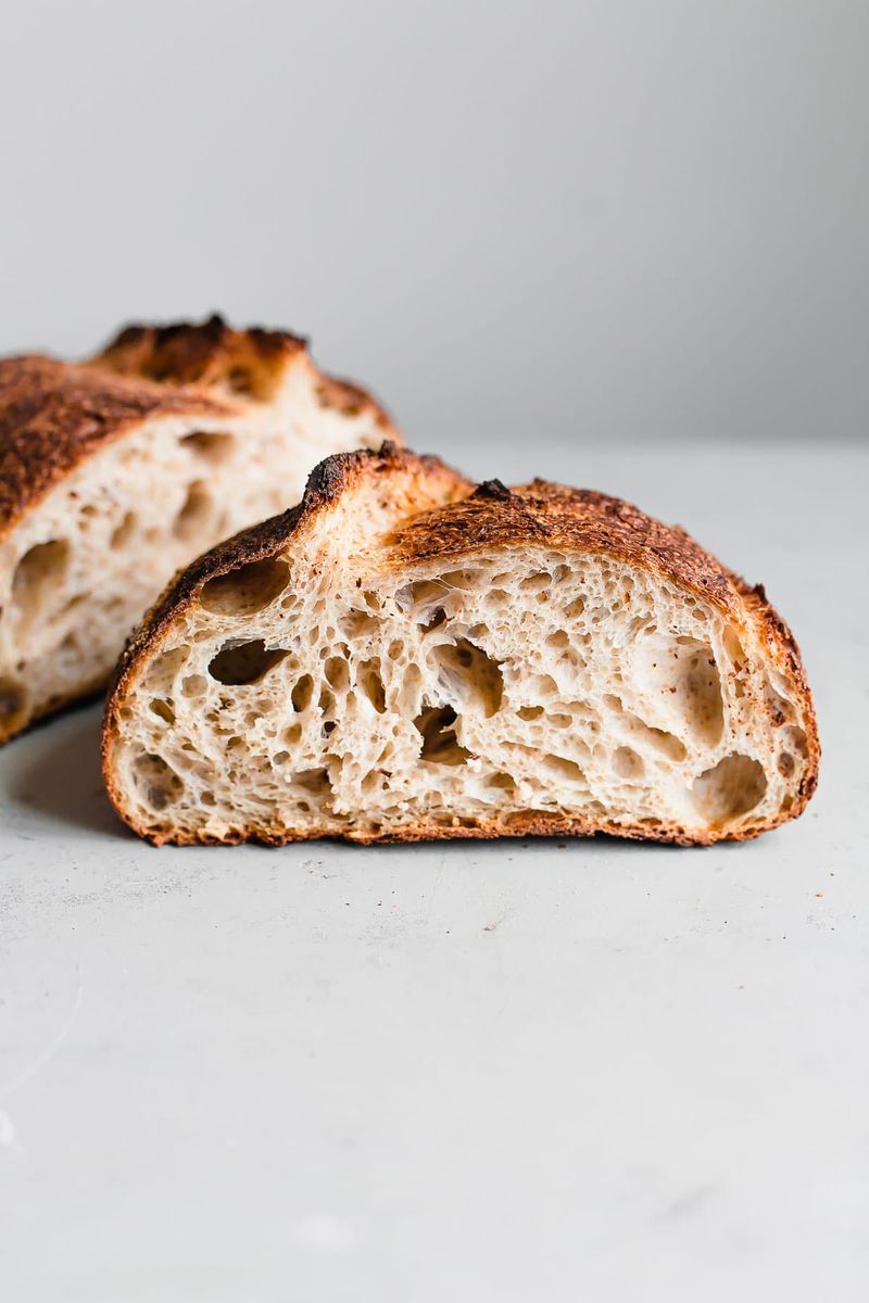 Artisanal Bread