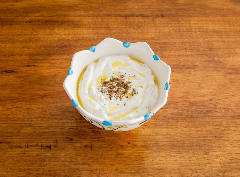 Labneh