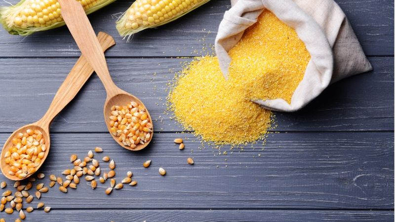 Cornmeal